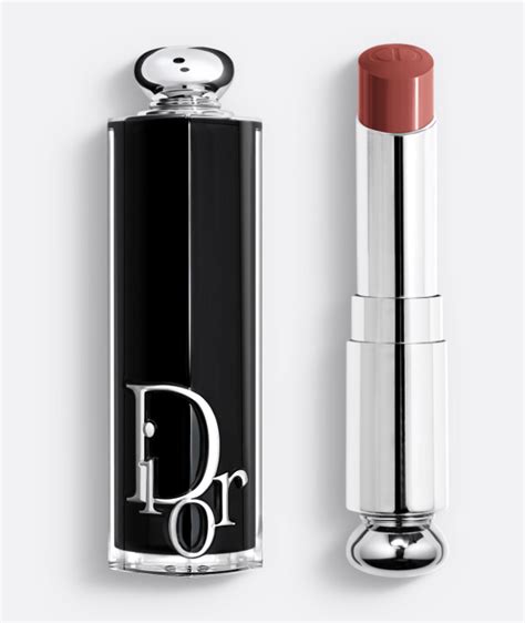 dior addict shine lipstick 716|Dior Addict lip gloss.